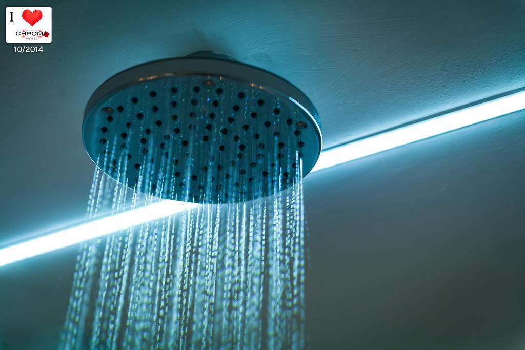 Chroma Italy - Chroma Apt Trastevere 部屋 写真