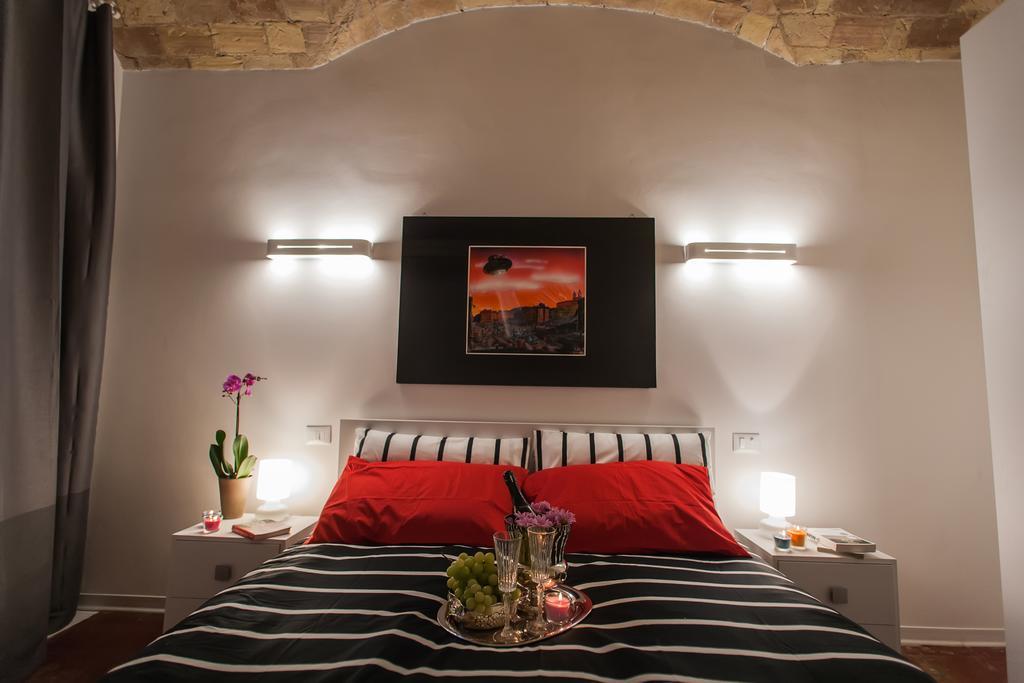 Chroma Italy - Chroma Apt Trastevere 部屋 写真