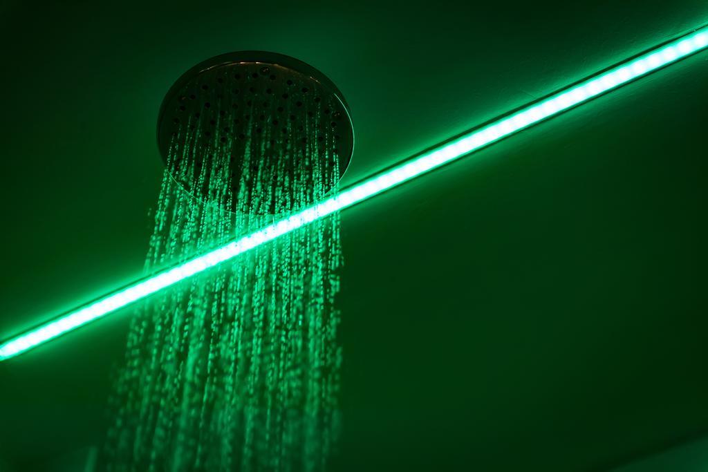 Chroma Italy - Chroma Apt Trastevere エクステリア 写真