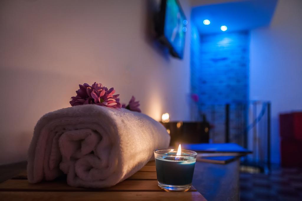 Chroma Italy - Chroma Apt Trastevere 部屋 写真