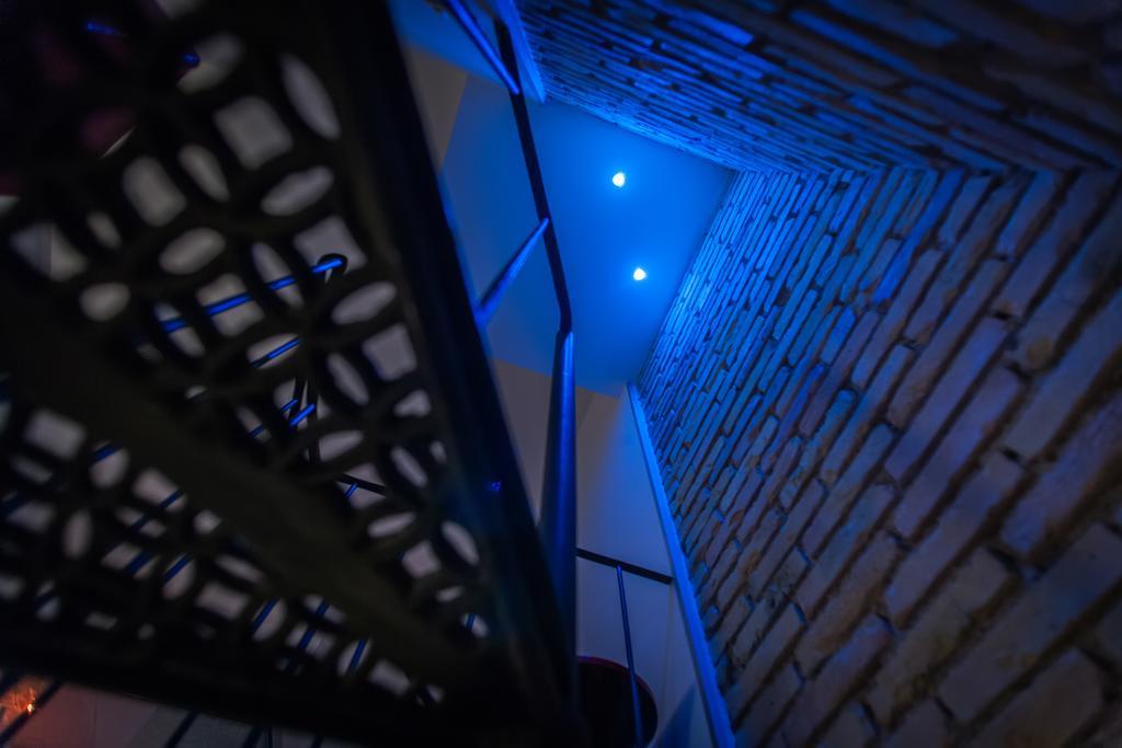 Chroma Italy - Chroma Apt Trastevere 部屋 写真