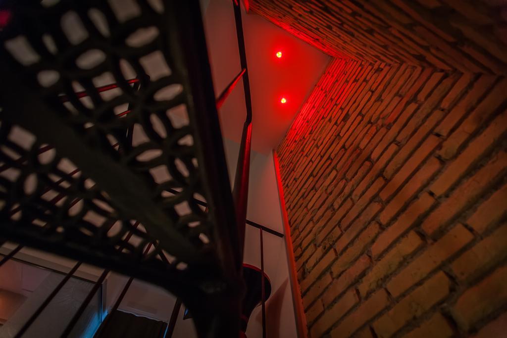 Chroma Italy - Chroma Apt Trastevere 部屋 写真