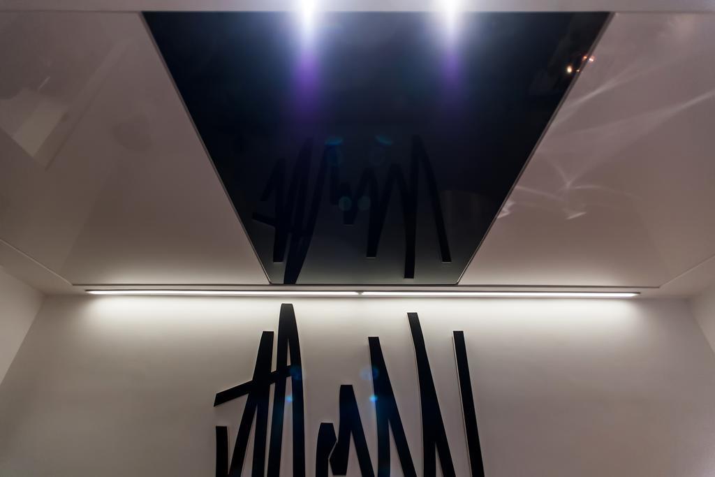 Chroma Italy - Chroma Apt Trastevere 部屋 写真