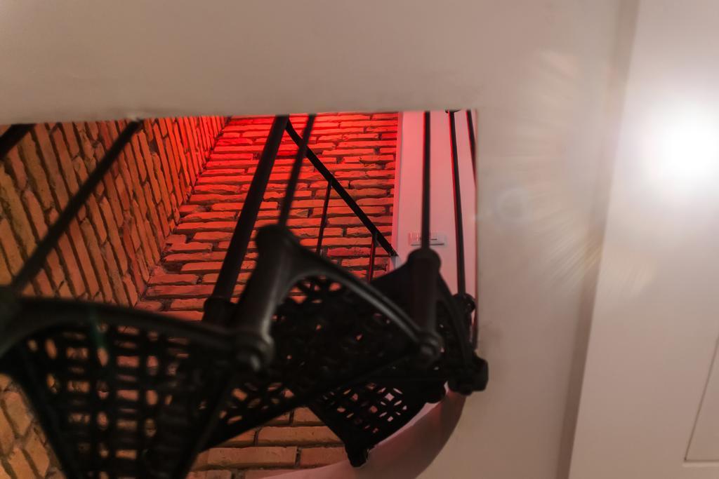 Chroma Italy - Chroma Apt Trastevere 部屋 写真