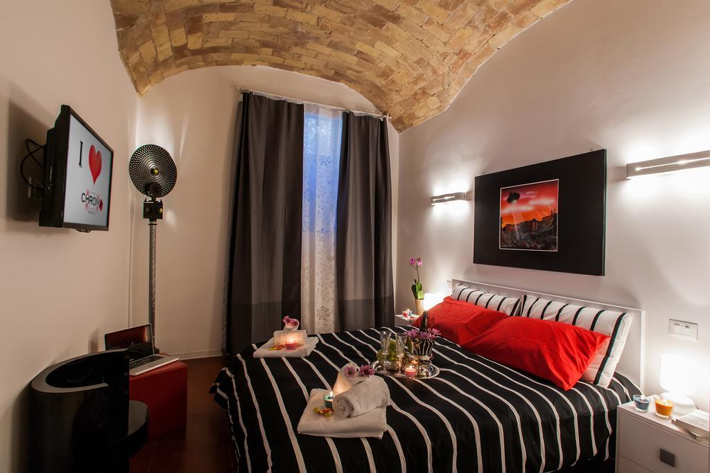 Chroma Italy - Chroma Apt Trastevere 部屋 写真