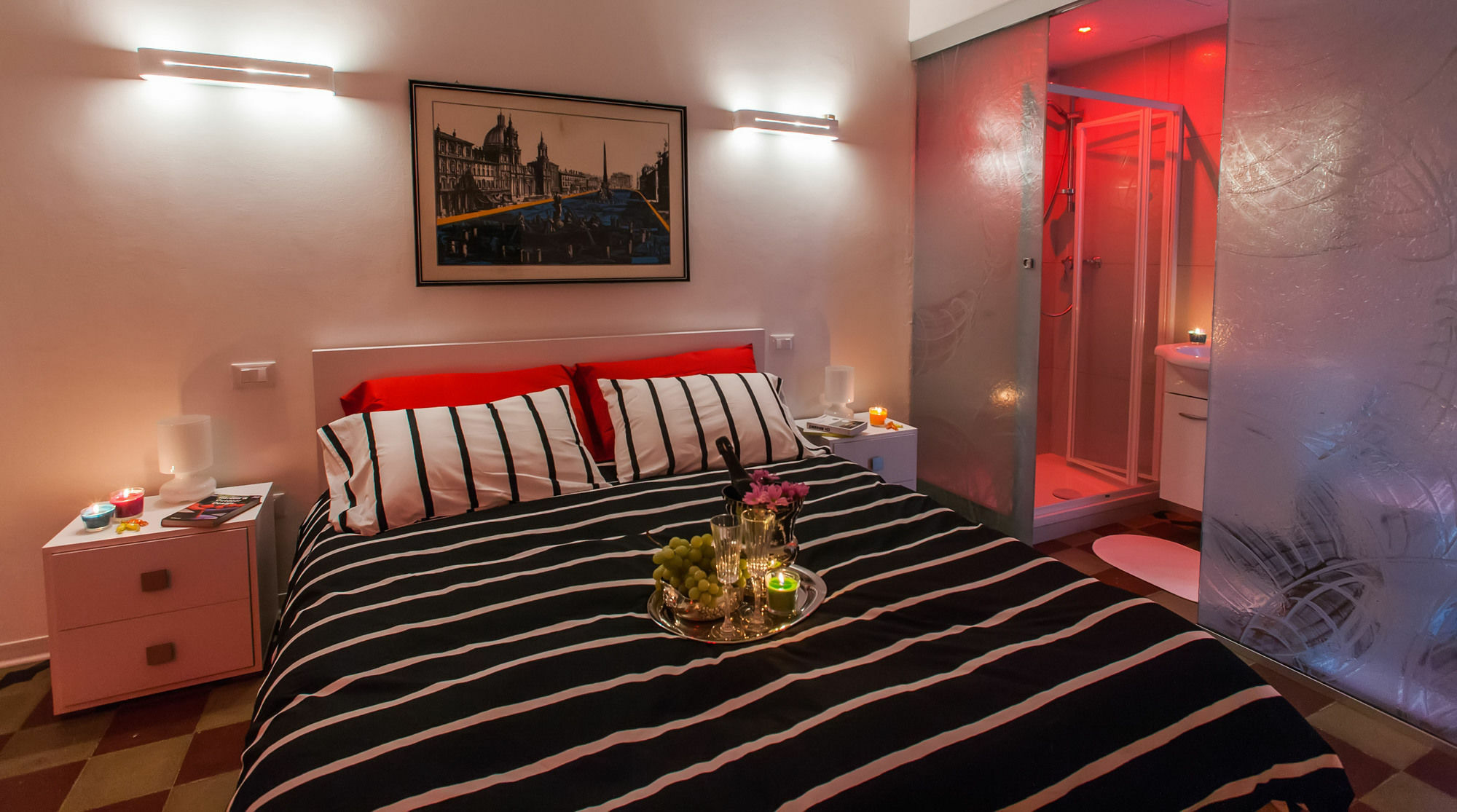Chroma Italy - Chroma Apt Trastevere エクステリア 写真